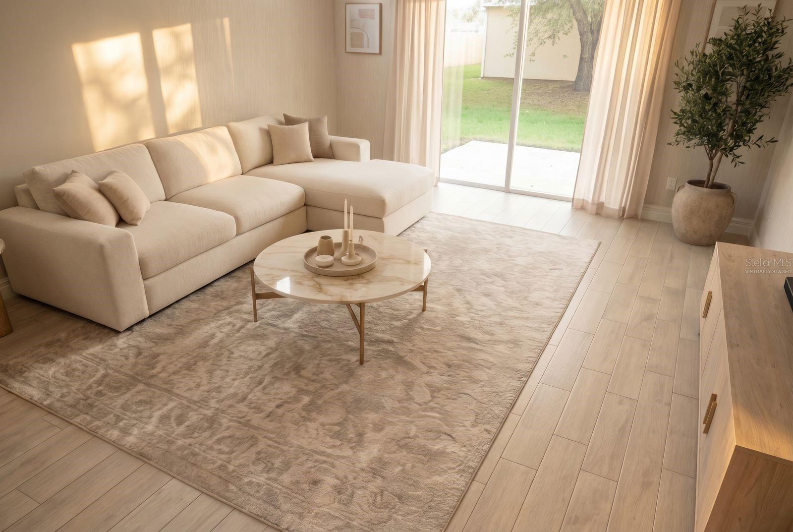 EDEN ISLE 52/9 LOT 173 - Residential