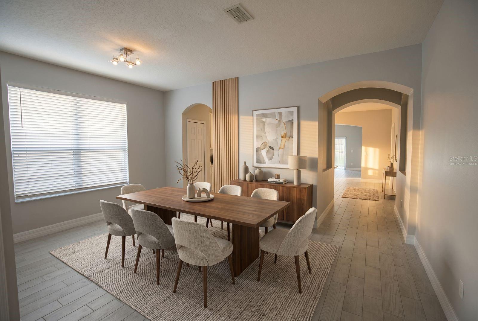 EDEN ISLE 52/9 LOT 173 - Residential