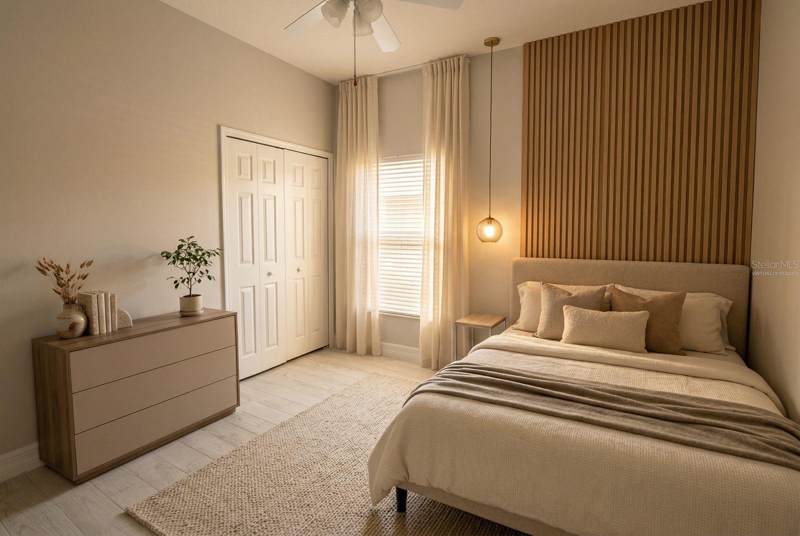 EDEN ISLE 52/9 LOT 173 - Residential