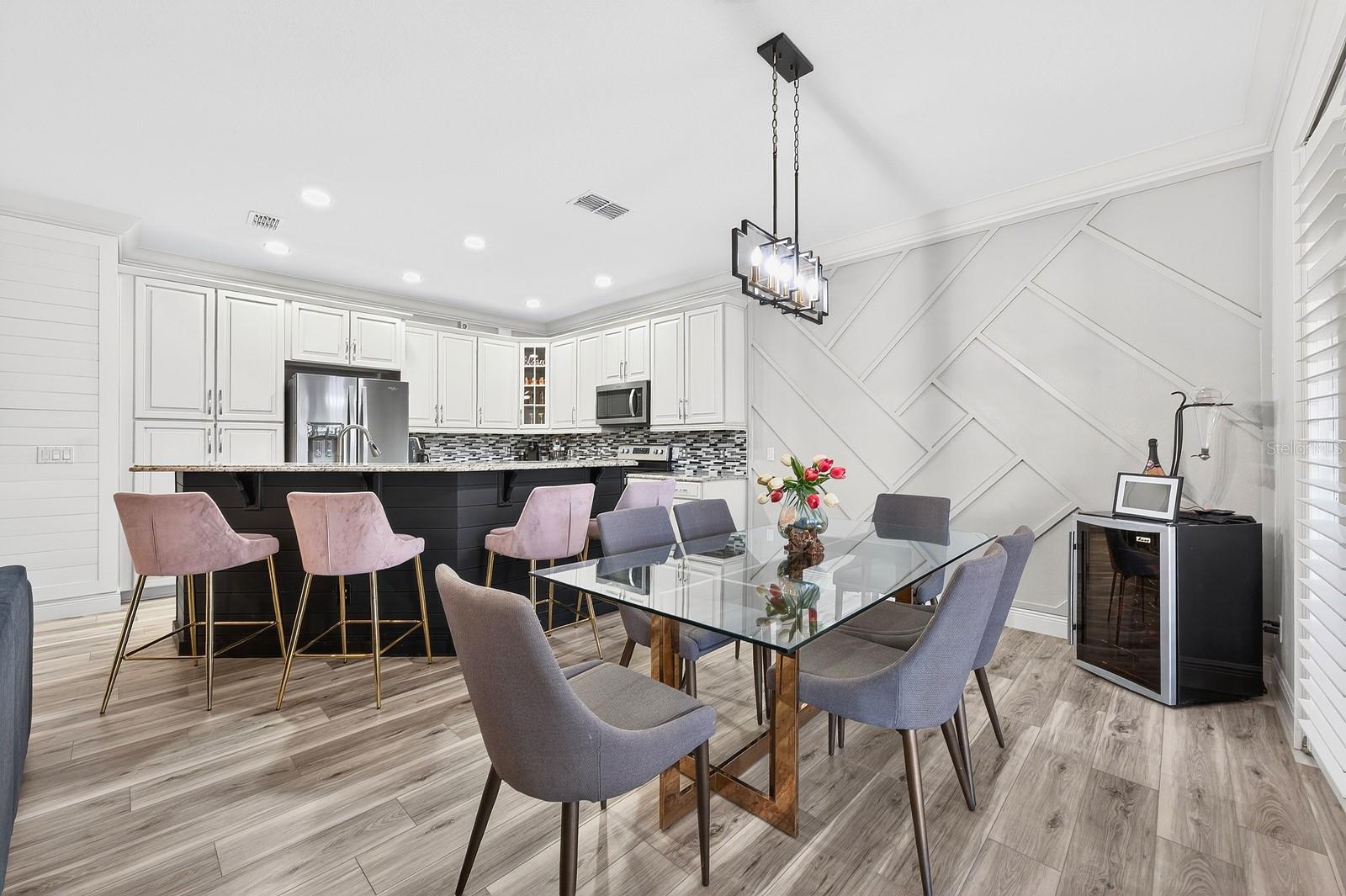 EAGLE CRK PH 01C VILLAGE E - Residential