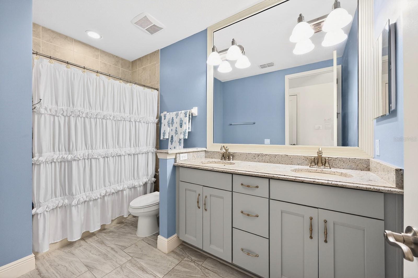 EAGLE CRK PH 01C VILLAGE E - Residential