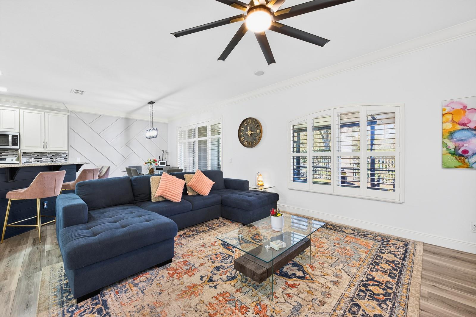 EAGLE CRK PH 01C VILLAGE E - Residential