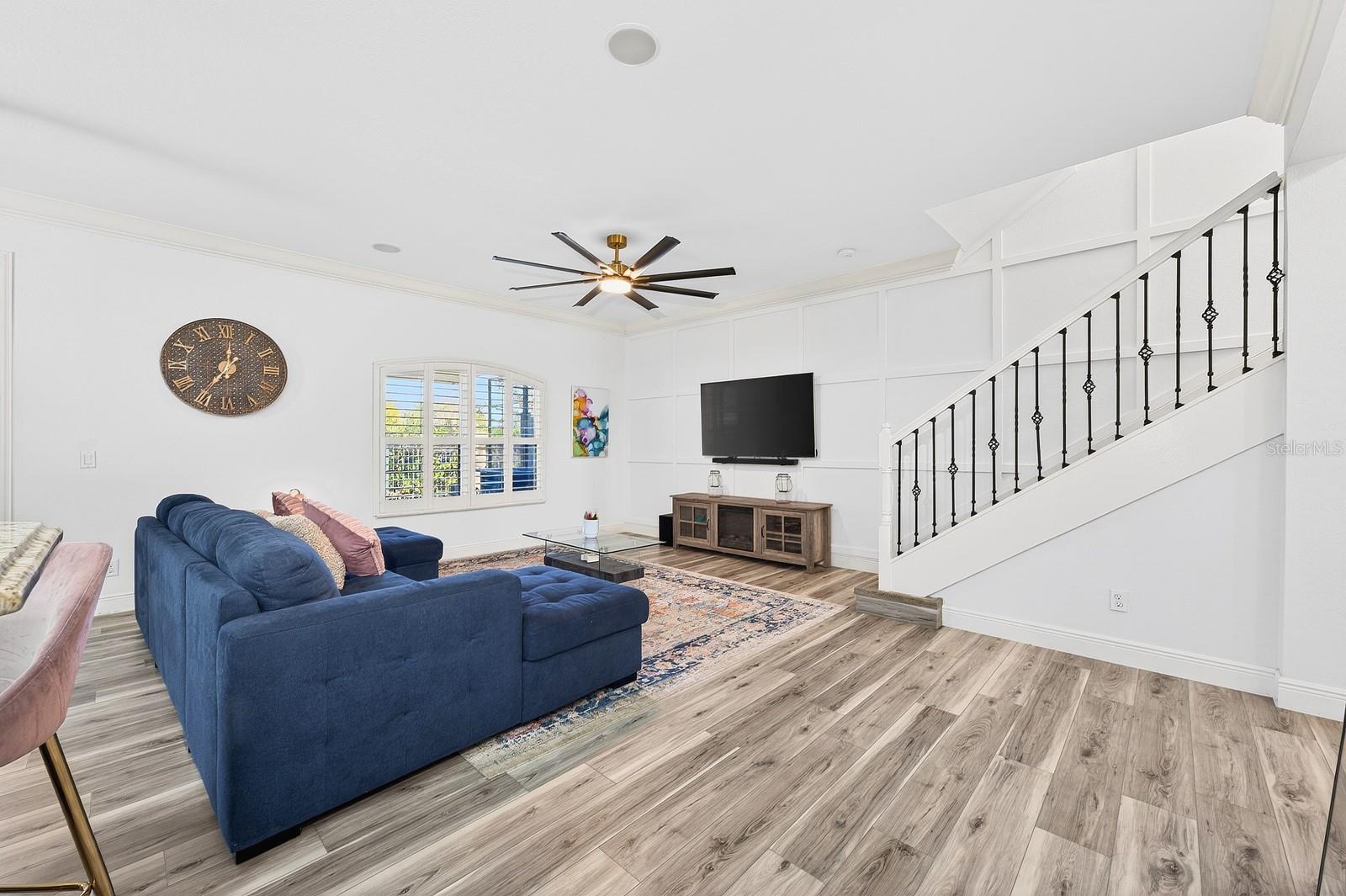 EAGLE CRK PH 01C VILLAGE E - Residential