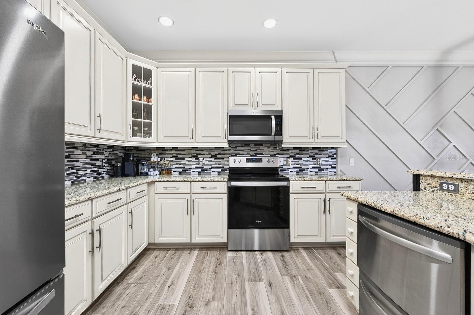 EAGLE CRK PH 01C VILLAGE E - Residential