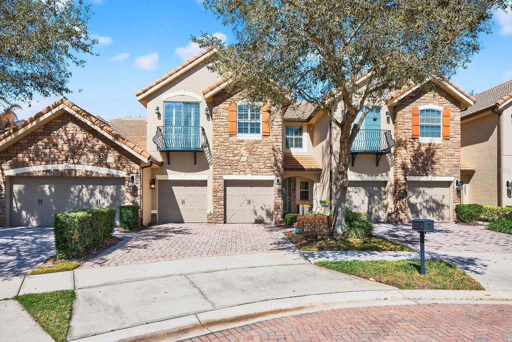 Photo of 10403 Belfry Circle, Orlando, FL 32832 (MLS # O6385753)