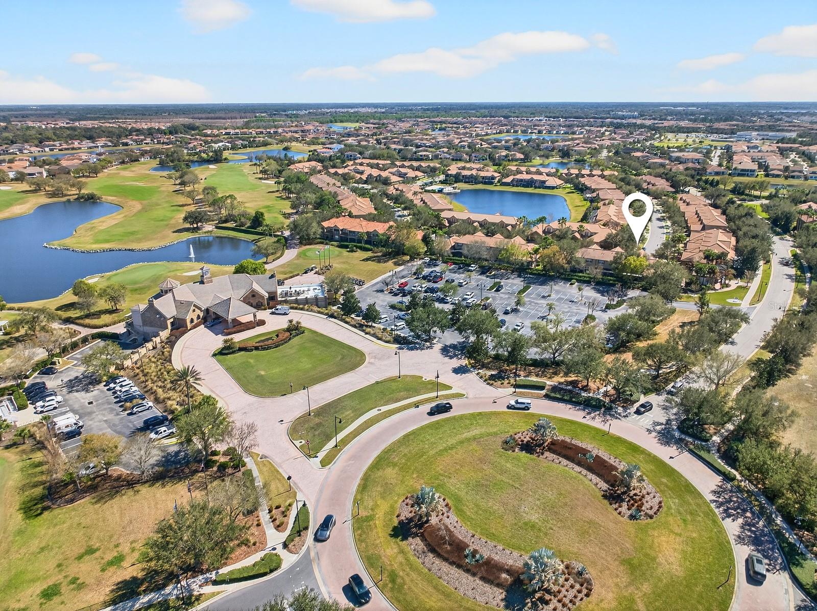 EAGLE CRK PH 01C VILLAGE E - Residential