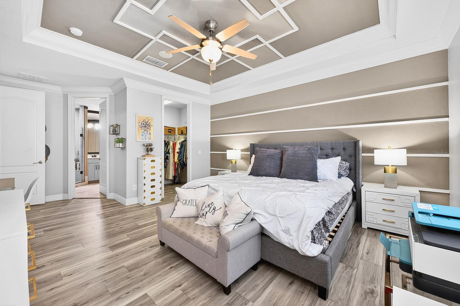 EAGLE CRK PH 01C VILLAGE E - Residential