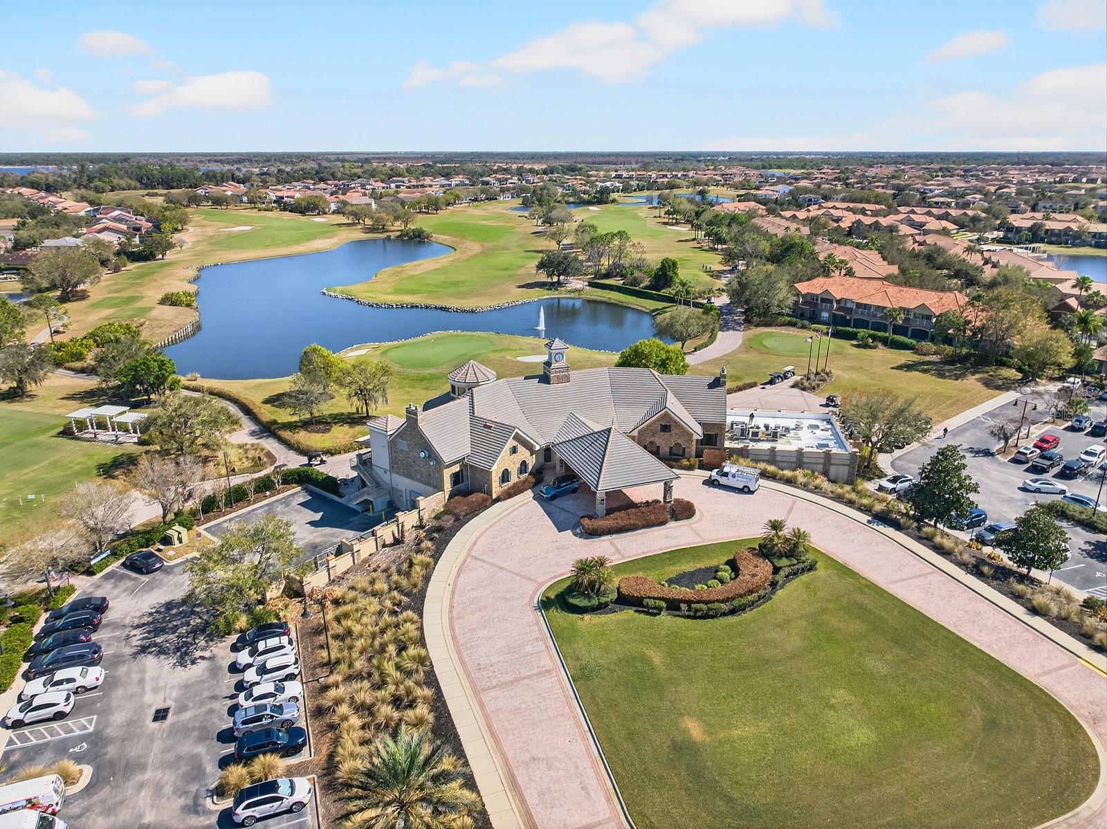 EAGLE CRK PH 01C VILLAGE E - Residential