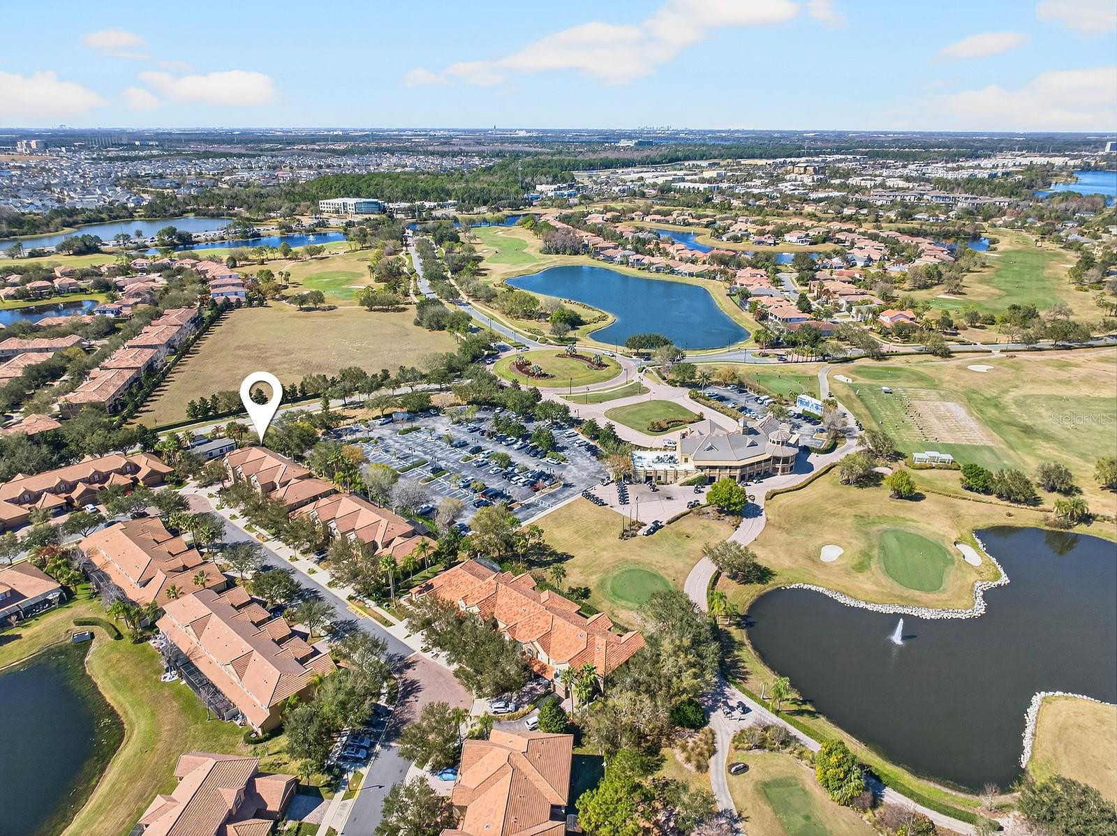 EAGLE CRK PH 01C VILLAGE E - Residential