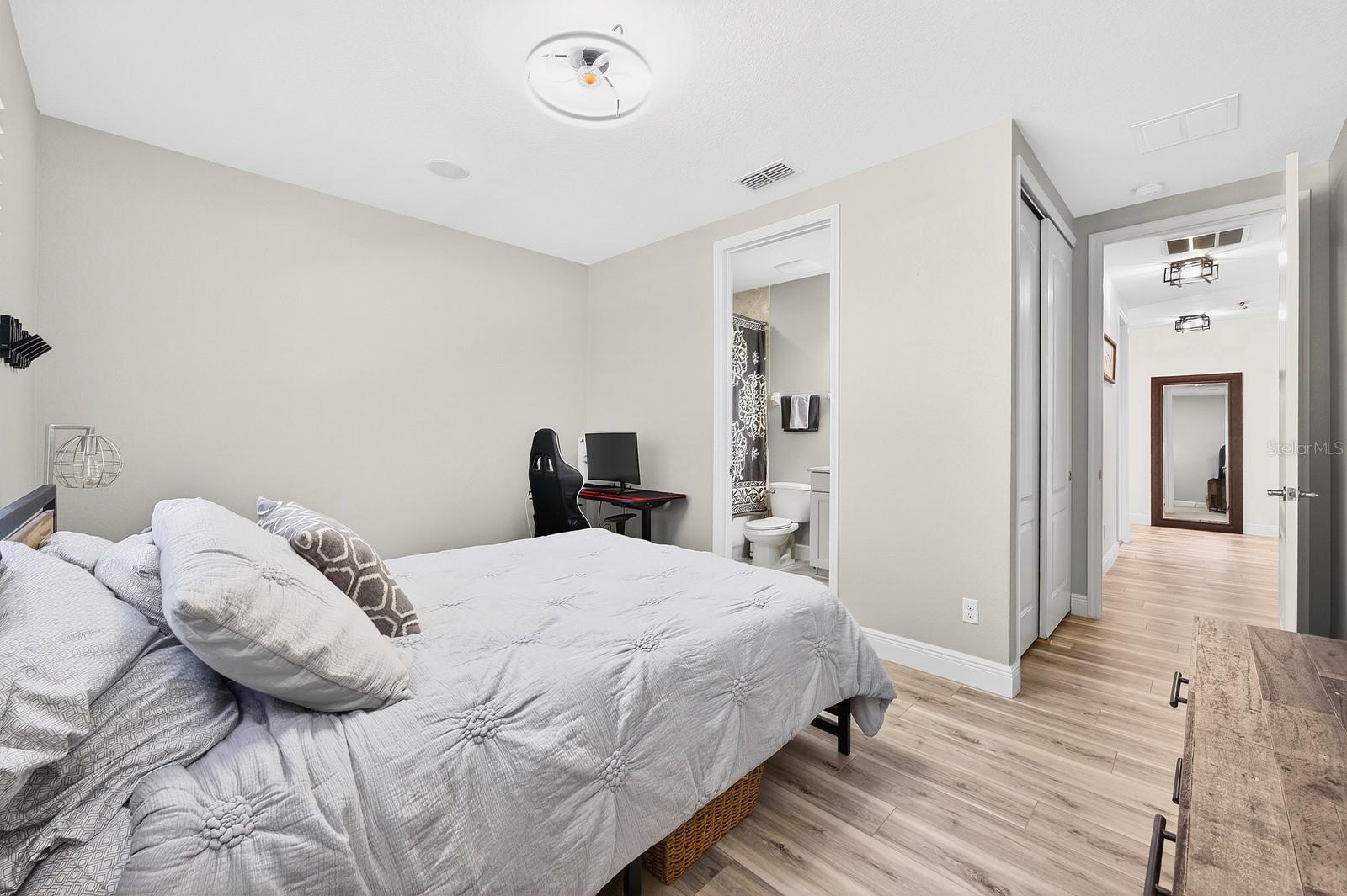 EAGLE CRK PH 01C VILLAGE E - Residential