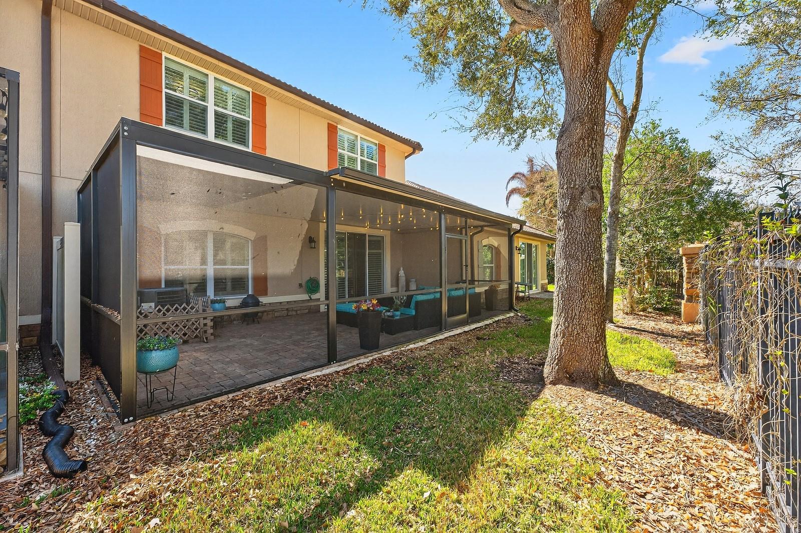 EAGLE CRK PH 01C VILLAGE E - Residential