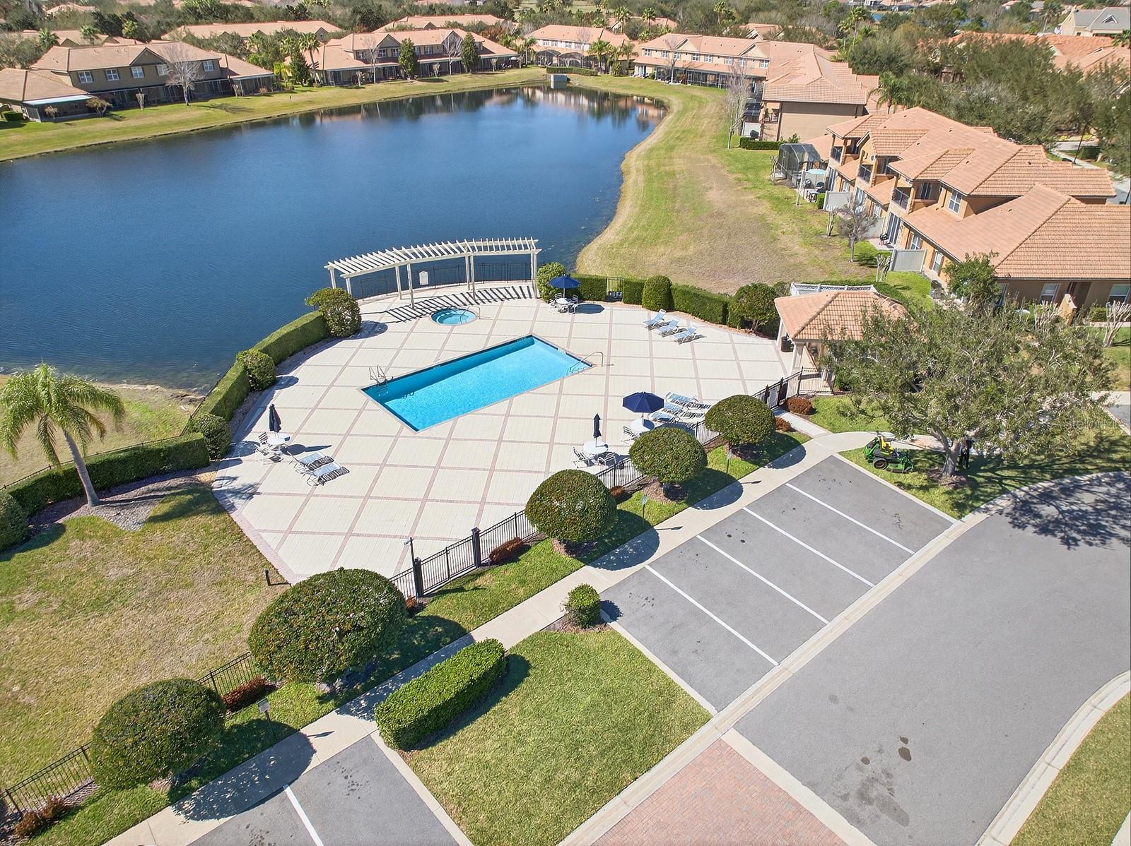 EAGLE CRK PH 01C VILLAGE E - Residential