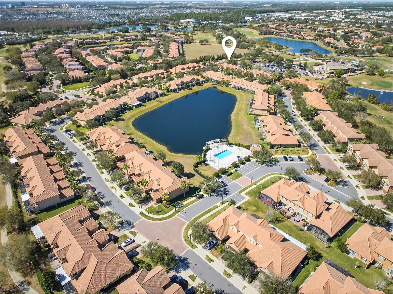 EAGLE CRK PH 01C VILLAGE E - Residential