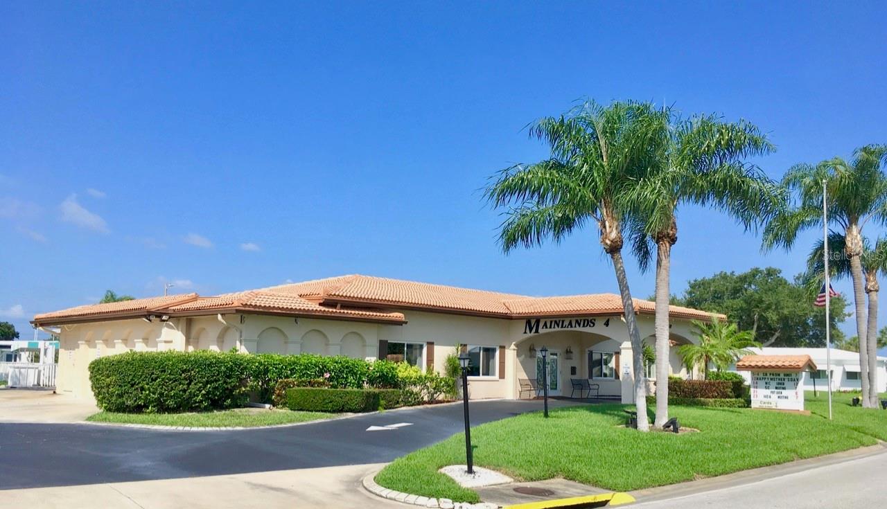MAINLANDS OF TAMARAC BY THE GULF UNIT 4 CONDO - Residential