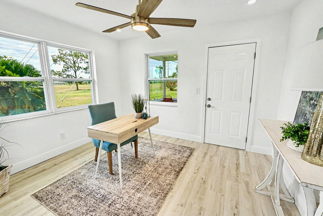 MAINLANDS OF TAMARAC BY THE GULF UNIT 4 CONDO - Residential