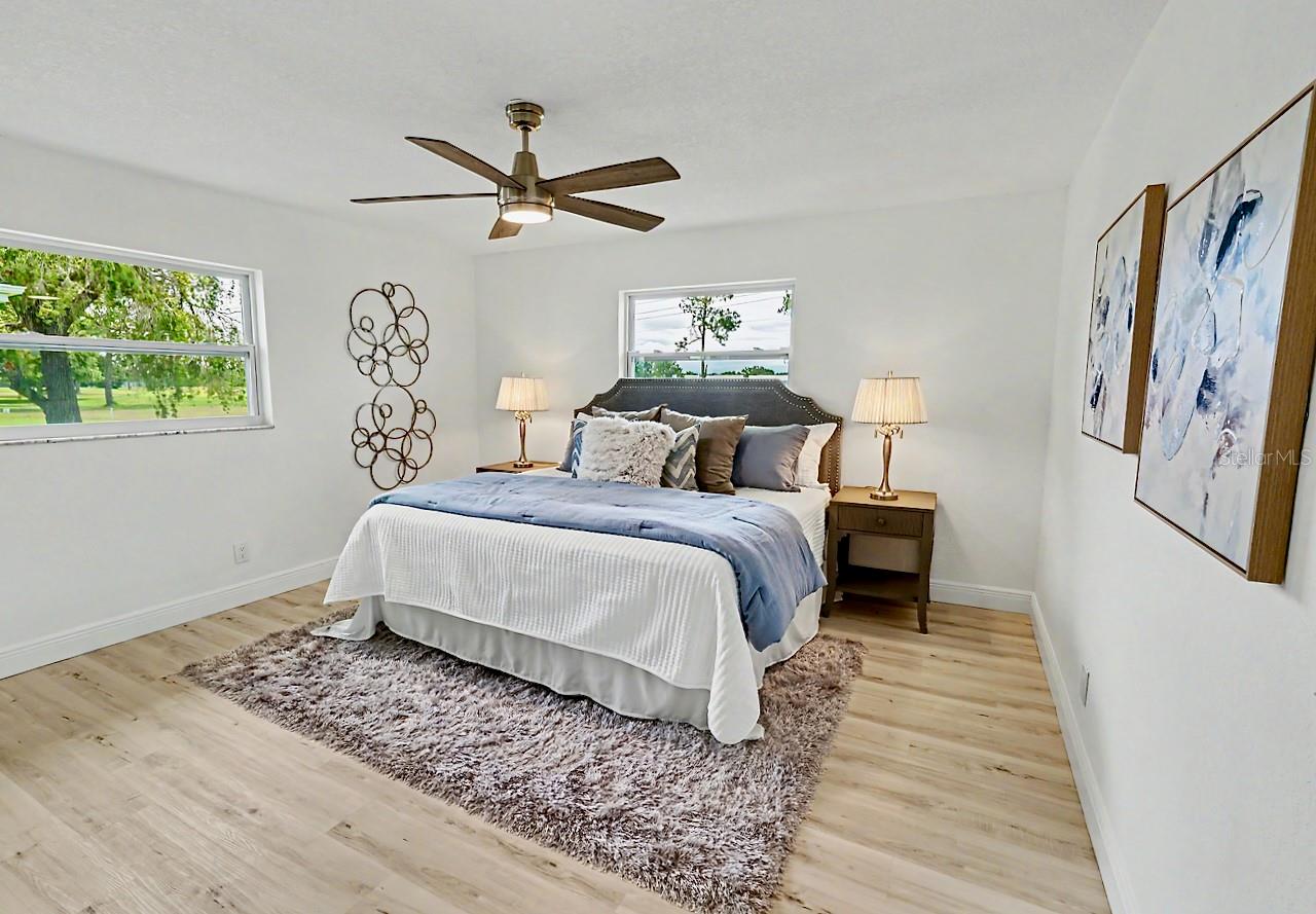 MAINLANDS OF TAMARAC BY THE GULF UNIT 4 CONDO - Residential