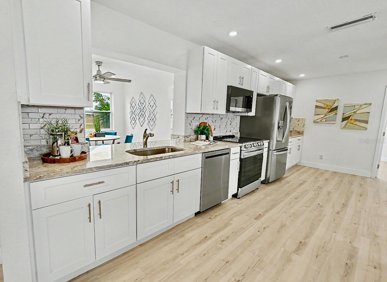 MAINLANDS OF TAMARAC BY THE GULF UNIT 4 CONDO - Residential