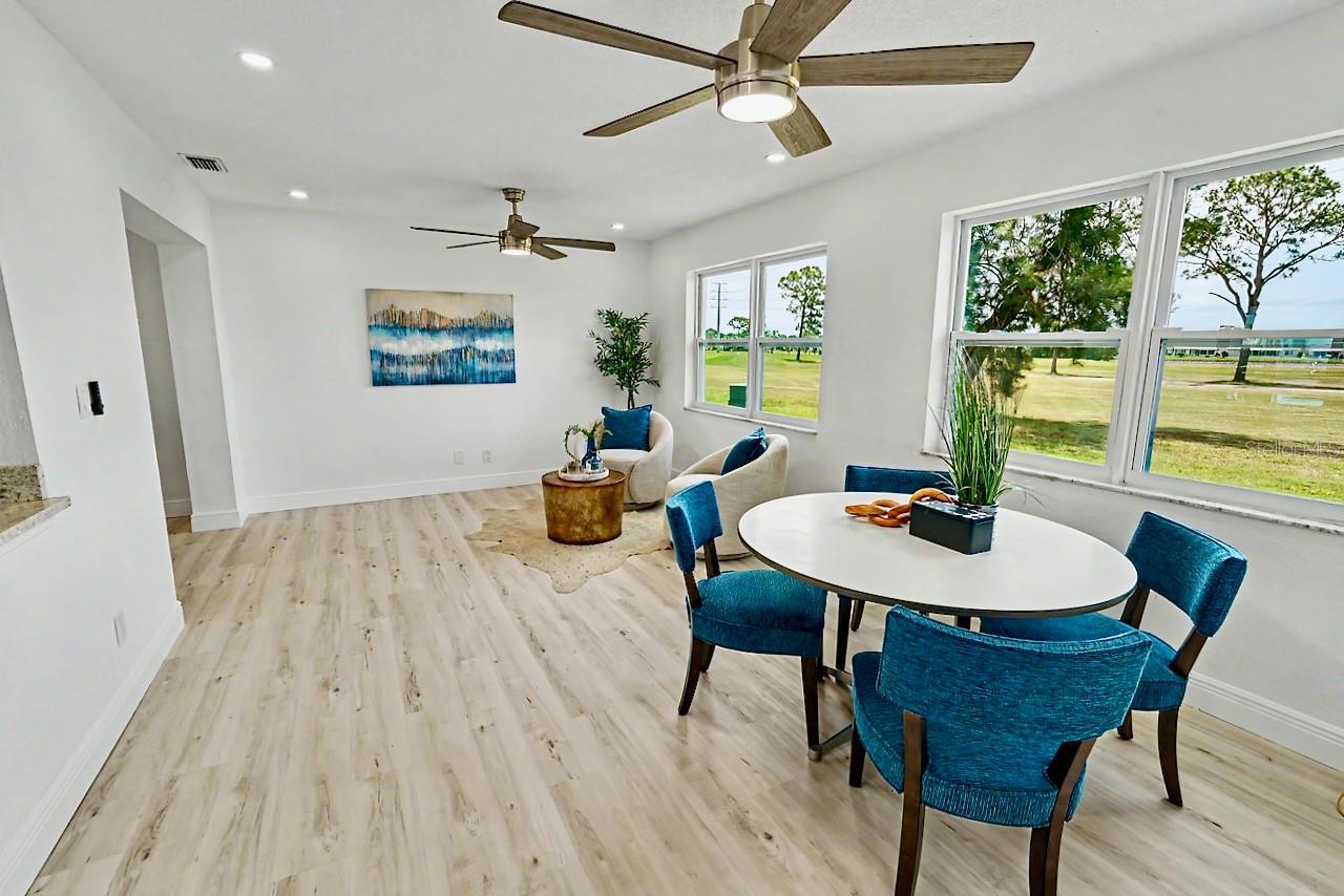 MAINLANDS OF TAMARAC BY THE GULF UNIT 4 CONDO - Residential