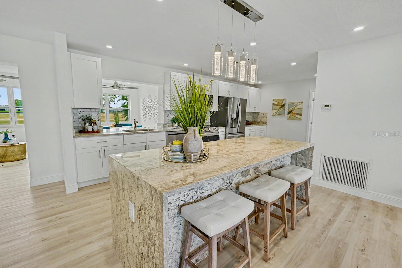 MAINLANDS OF TAMARAC BY THE GULF UNIT 4 CONDO - Residential