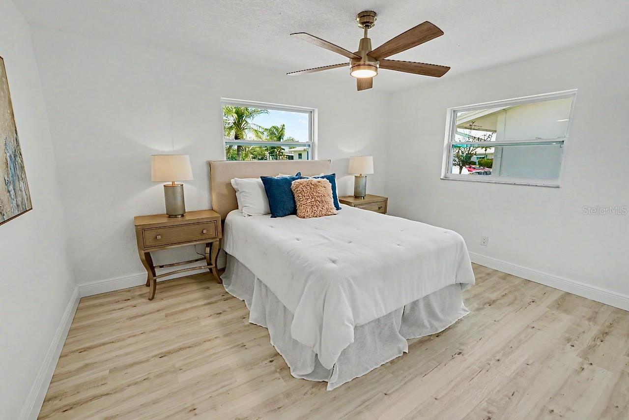 MAINLANDS OF TAMARAC BY THE GULF UNIT 4 CONDO - Residential