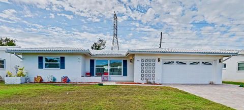 Photo of 3662 97th Avenue N, Pinellas Park, FL 33782 (MLS # TB8505729)