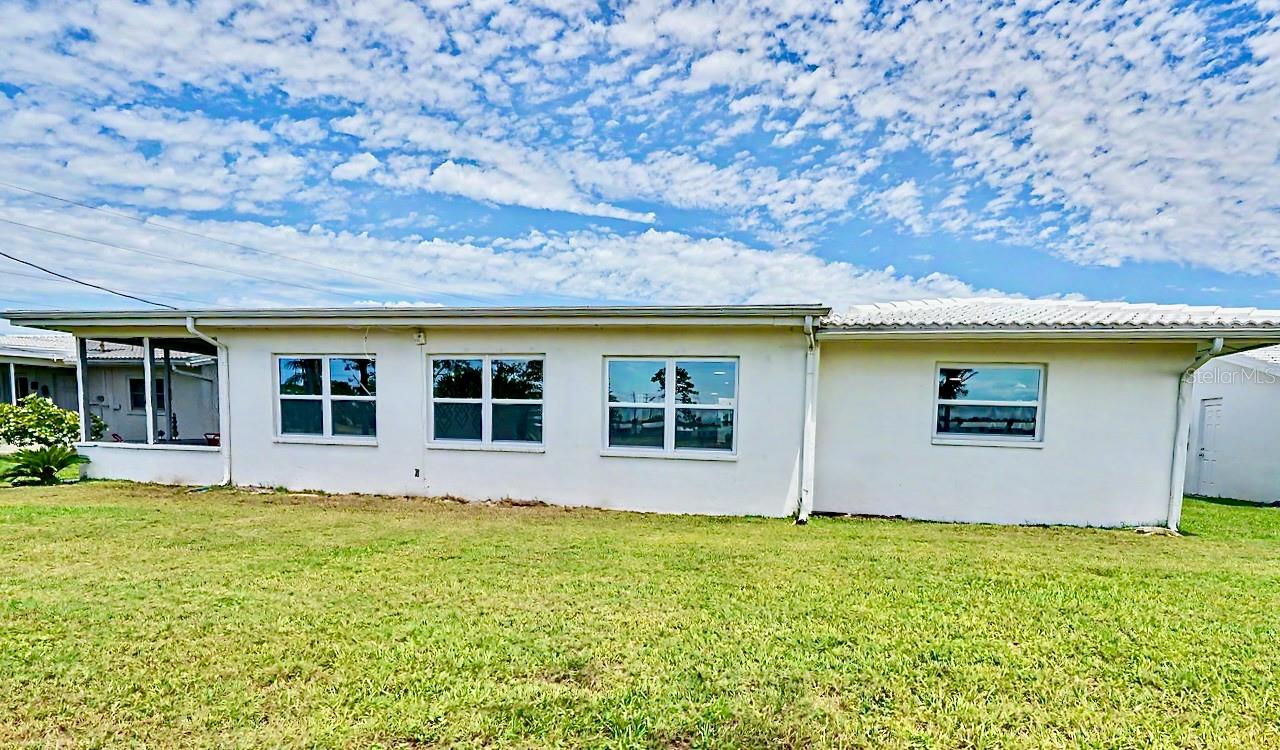 MAINLANDS OF TAMARAC BY THE GULF UNIT 4 CONDO - Residential