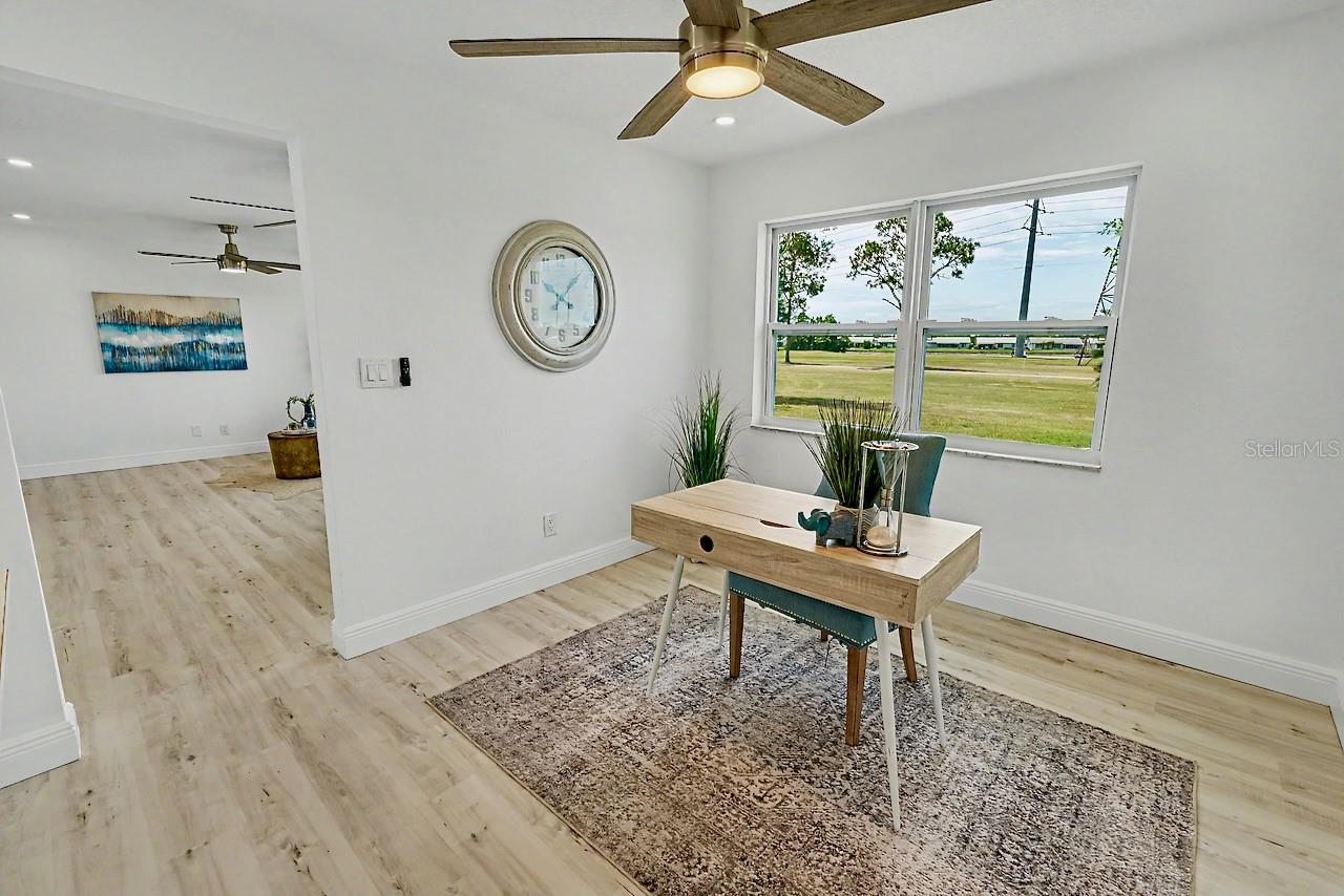 MAINLANDS OF TAMARAC BY THE GULF UNIT 4 CONDO - Residential