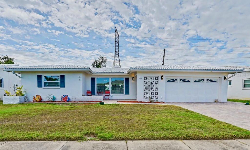 Photo of 3662 97th Avenue N, Pinellas Park, FL 33782 (MLS # TB8505729)