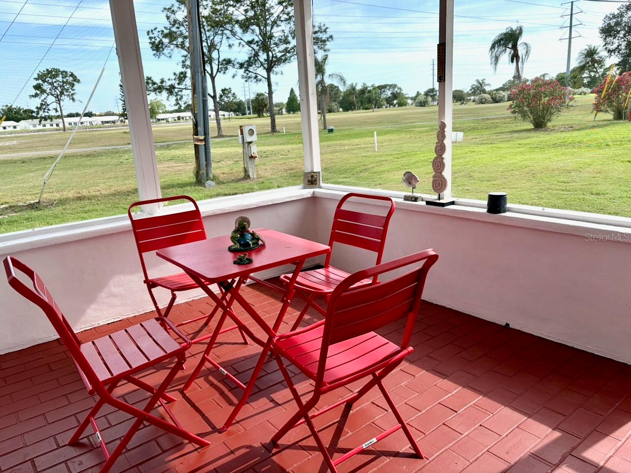 MAINLANDS OF TAMARAC BY THE GULF UNIT 4 CONDO - Residential