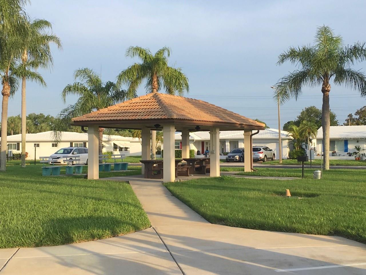 MAINLANDS OF TAMARAC BY THE GULF UNIT 4 CONDO - Residential