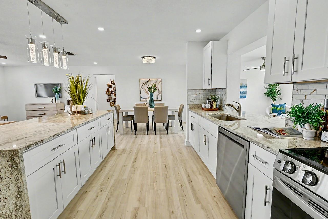 MAINLANDS OF TAMARAC BY THE GULF UNIT 4 CONDO - Residential