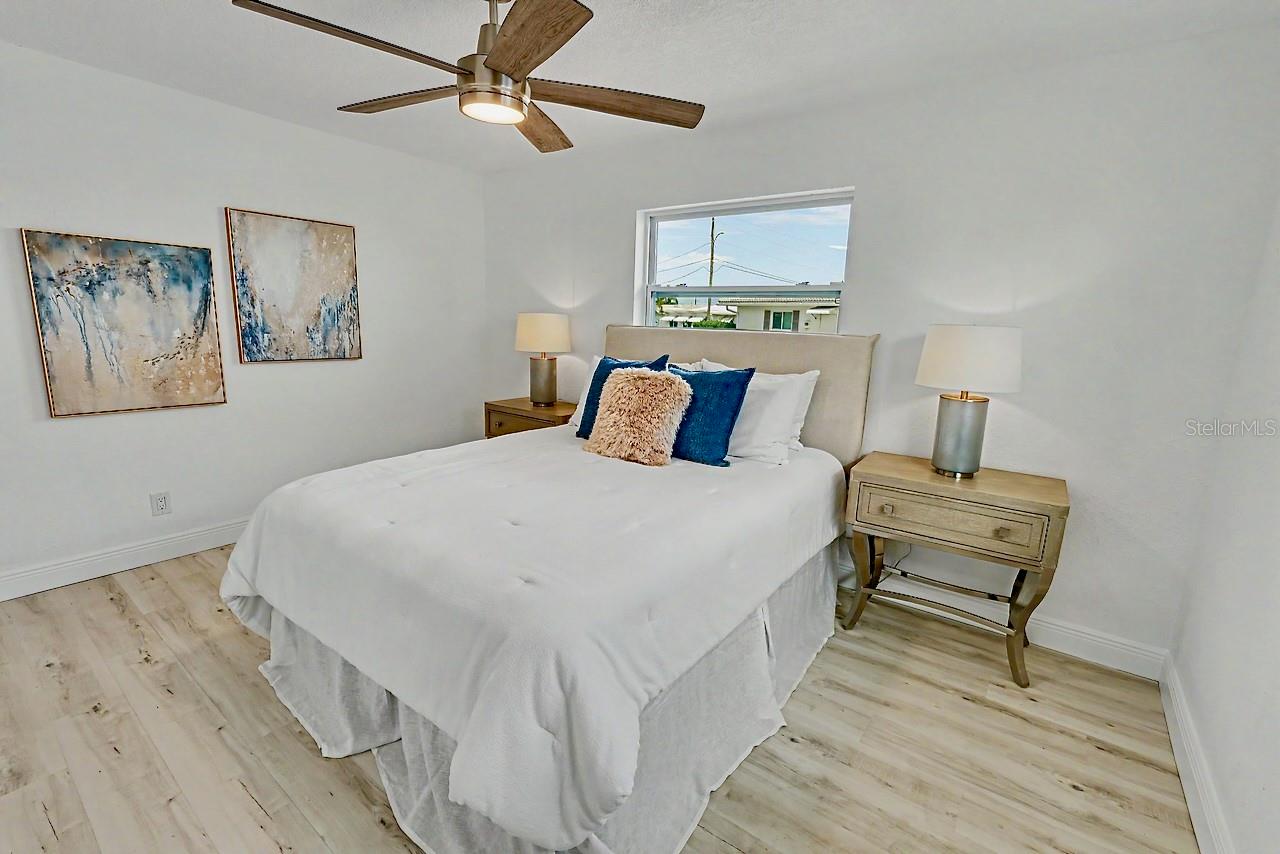 MAINLANDS OF TAMARAC BY THE GULF UNIT 4 CONDO - Residential