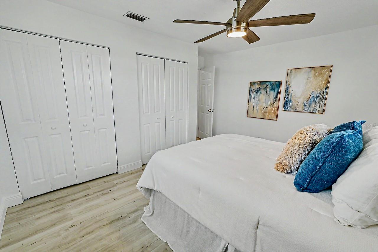 MAINLANDS OF TAMARAC BY THE GULF UNIT 4 CONDO - Residential