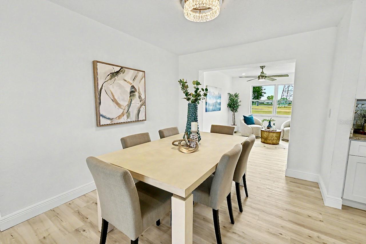 MAINLANDS OF TAMARAC BY THE GULF UNIT 4 CONDO - Residential