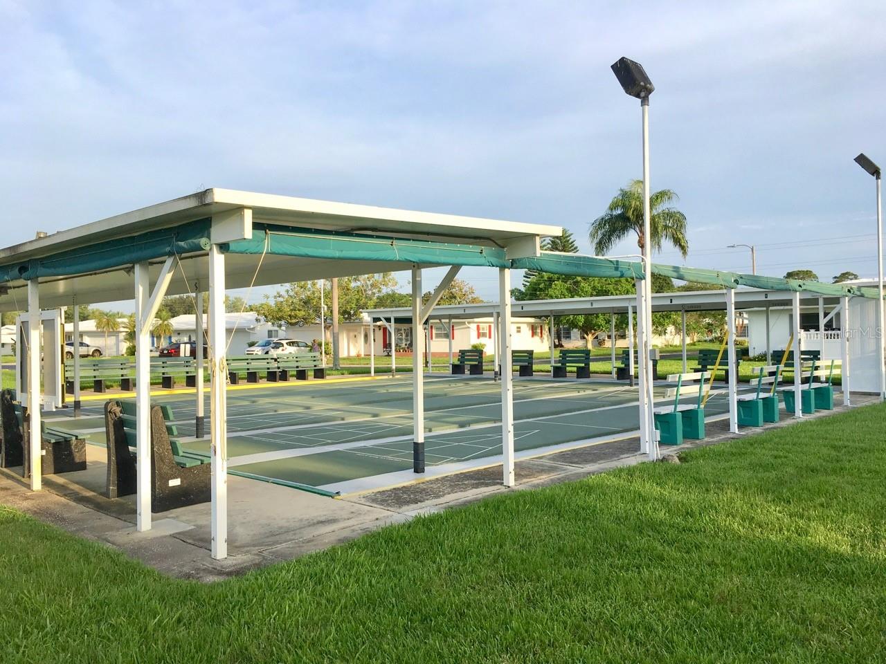 MAINLANDS OF TAMARAC BY THE GULF UNIT 4 CONDO - Residential
