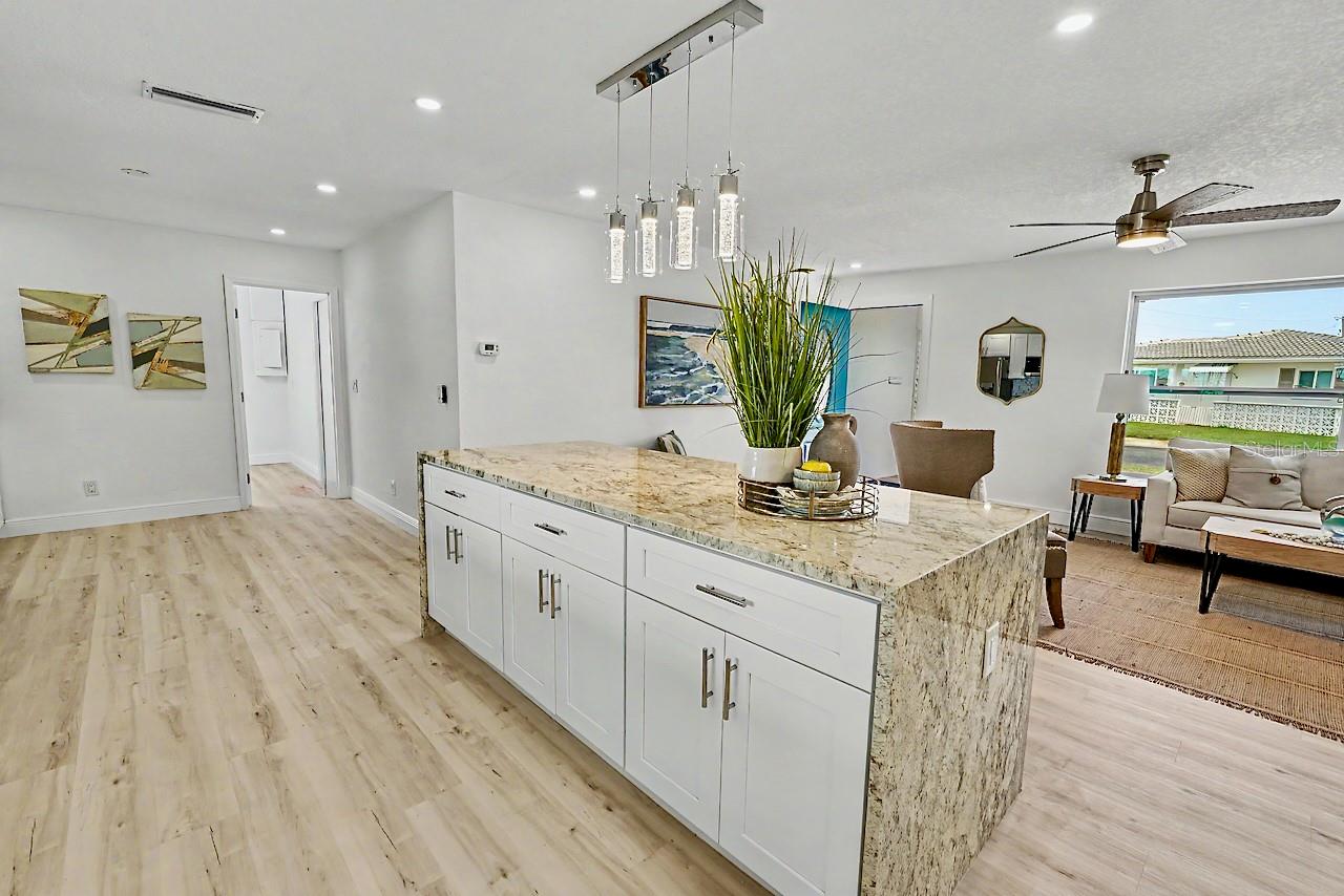 MAINLANDS OF TAMARAC BY THE GULF UNIT 4 CONDO - Residential