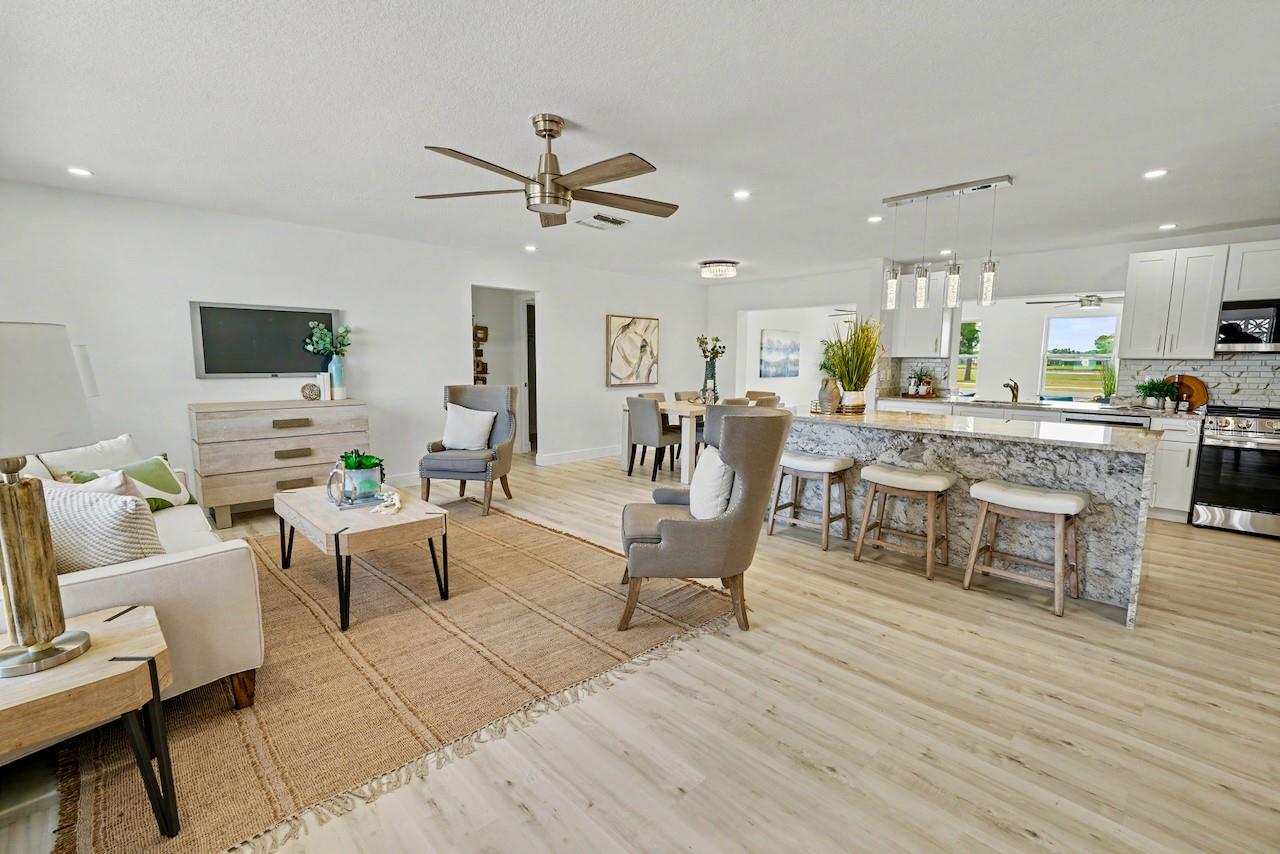 MAINLANDS OF TAMARAC BY THE GULF UNIT 4 CONDO - Residential