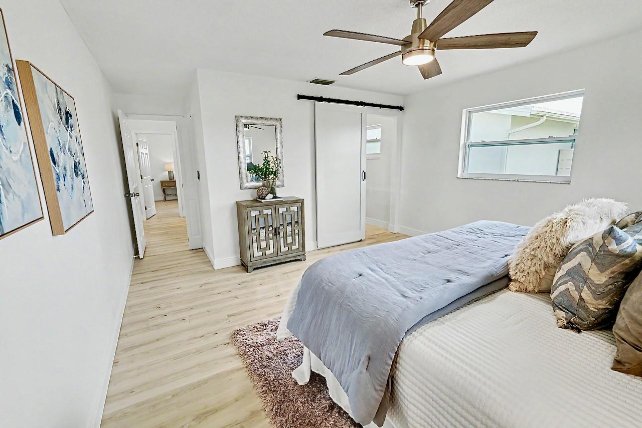 MAINLANDS OF TAMARAC BY THE GULF UNIT 4 CONDO - Residential