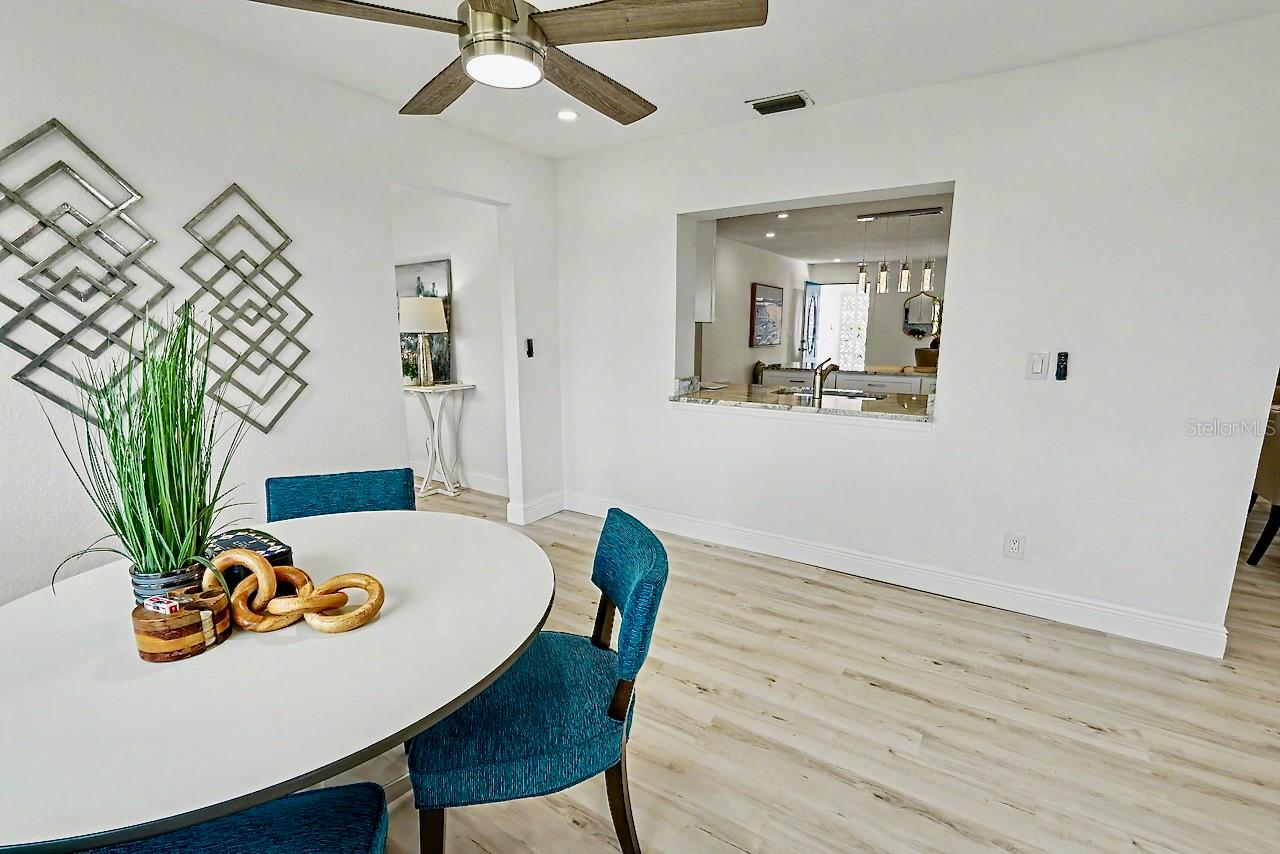 MAINLANDS OF TAMARAC BY THE GULF UNIT 4 CONDO - Residential