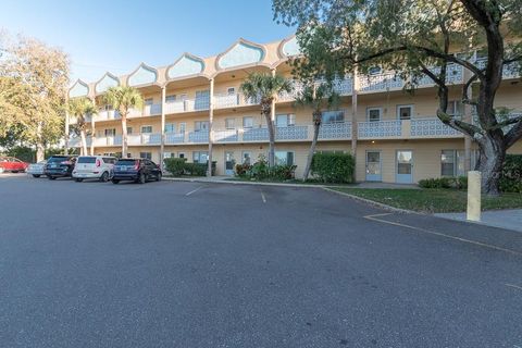 A home in CLEARWATER