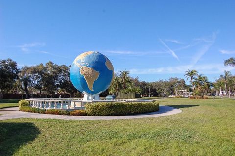 A home in CLEARWATER