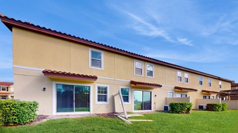 A home in ORLANDO