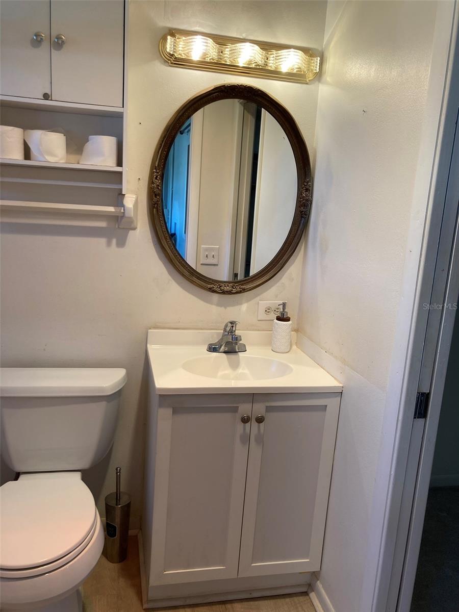 FIVE TOWNS OF ST PETE - Residential