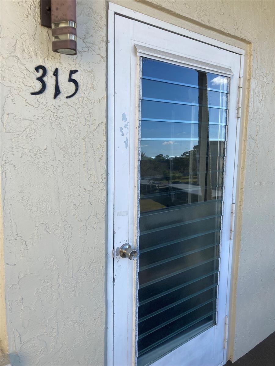 FIVE TOWNS OF ST PETE - Residential