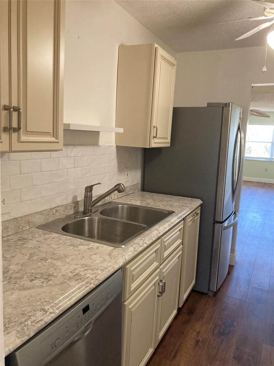 FIVE TOWNS OF ST PETE - Residential