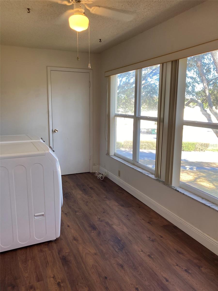 FIVE TOWNS OF ST PETE - Residential