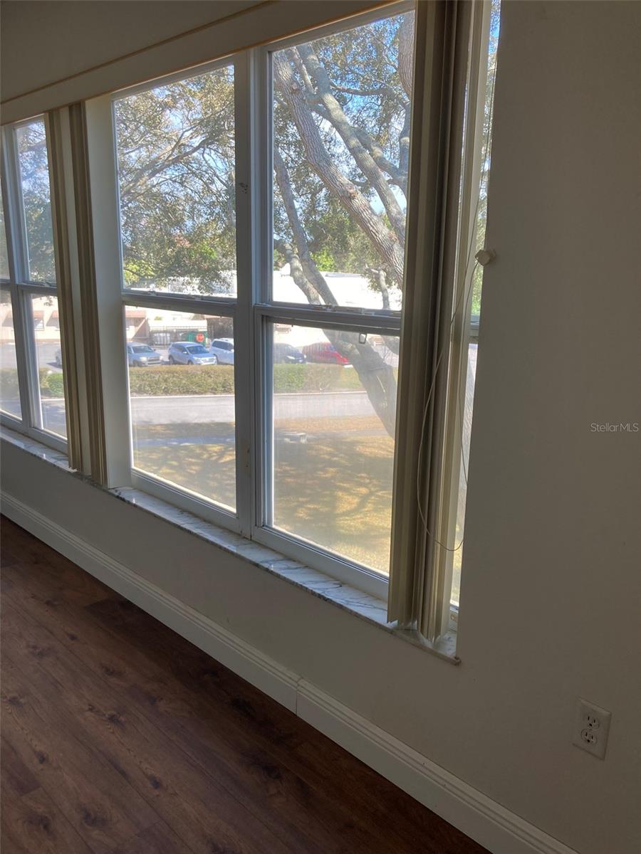 FIVE TOWNS OF ST PETE - Residential