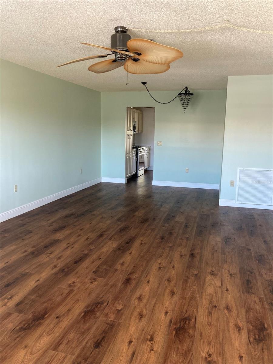 FIVE TOWNS OF ST PETE - Residential