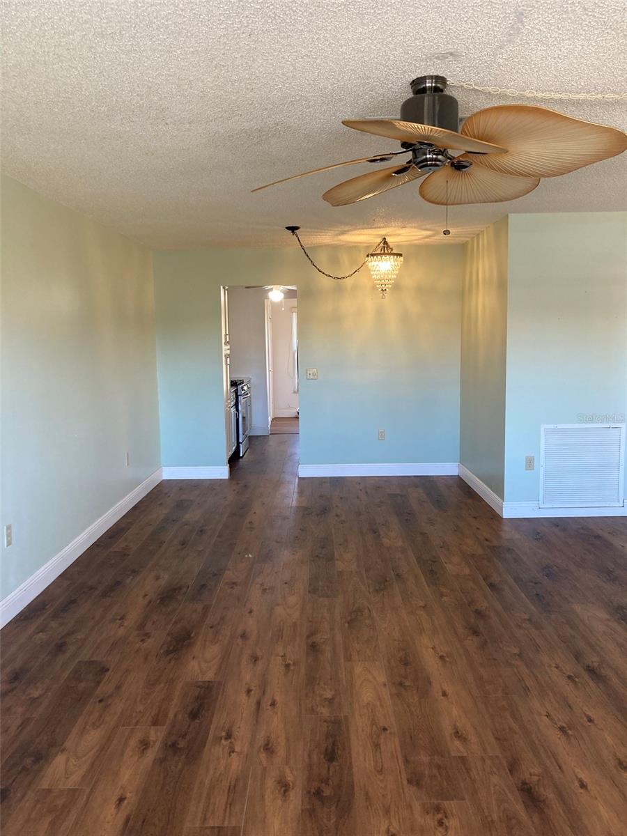 FIVE TOWNS OF ST PETE - Residential