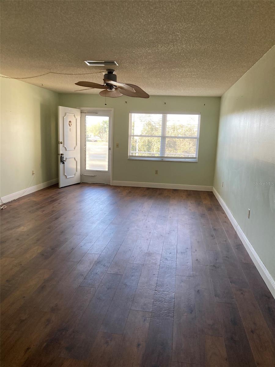 FIVE TOWNS OF ST PETE - Residential